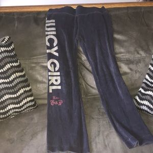Juicy Couture Sleep Pants